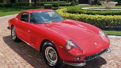 Cars Ferrari Ferrari 275 GTB