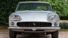 Cars Ferrari Ferrari 330 GT