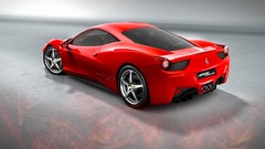 Cars Ferrari ferrari 458