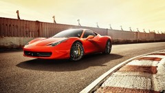 Cars Ferrari ferrari 458