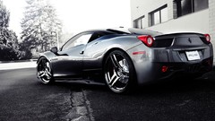 Cars Ferrari ferrari 458 italia 458 italia ferrari 458