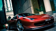 Cars Ferrari ferrari 458 italia 458 italia ferrari 458 red cars