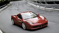 Cars Ferrari ferrari 458 italia