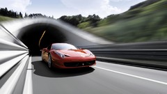 Cars Ferrari ferrari 458 italia