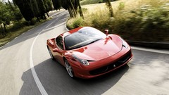 Cars Ferrari ferrari 458 italia