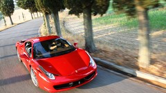 Cars Ferrari ferrari 458 italia