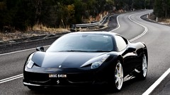 Cars Ferrari ferrari 458 italia