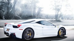 Cars Ferrari ferrari 458 italia