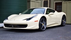 Cars Ferrari ferrari 458 italia