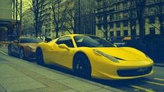 Cars Ferrari ferrari 458 italia