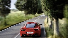 Cars Ferrari ferrari 458 italia ferrari 458