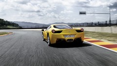 Cars Ferrari ferrari 458 italia ferrari 458