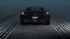 Cars Ferrari ferrari 458 italia Supercars ferrari 458