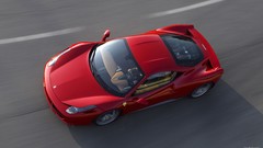 Cars Ferrari ferrari 458 red cars