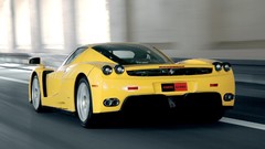 Cars Ferrari ferrari enzo