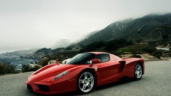Cars Ferrari ferrari enzo