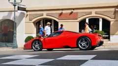 Cars Ferrari ferrari enzo