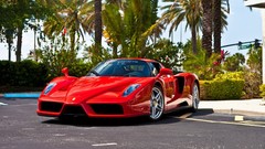 Cars Ferrari ferrari enzo Ferrari Emblem