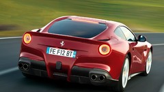 Cars Ferrari ferrari f12 berlinetta