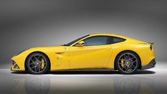 Cars Ferrari ferrari f12 novitec rosso ferrari f12 berlinetta