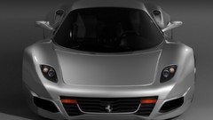 Cars Ferrari Ferrari F250 Concept