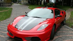 Cars Ferrari ferrari f430