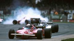 Cars Ferrari formula one