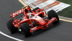 Cars Ferrari formula one