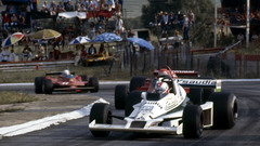 Cars Ferrari formula one