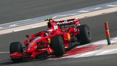 Cars Ferrari formula one