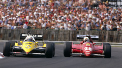 Cars Ferrari formula one