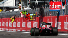 Cars Ferrari formula one