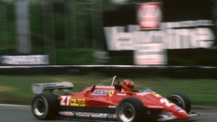 Cars Ferrari formula one