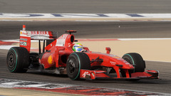 Cars Ferrari formula one