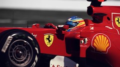 Cars Ferrari formula one