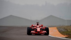 Cars Ferrari formula one