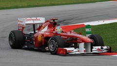 Cars Ferrari formula one