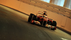 Cars Ferrari formula one