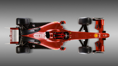 Cars Ferrari formula one