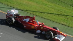Cars Ferrari formula one