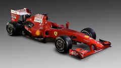 Cars Ferrari formula-one red-power
