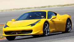 Cars Ferrari italia Car