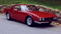 Cars Ferrari Italy artwork