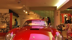 Cars Ferrari Italy vehicles