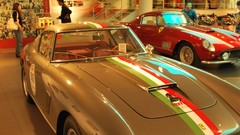 Cars Ferrari Italy vehicles