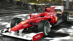 Cars Ferrari Kyoto Gran Turismo gran turismo 5