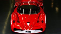 Cars Ferrari Mitsubishi Evo Ferrari FXX