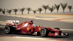 Cars Ferrari Motorsports fernando alonso Bahrain racing cars 