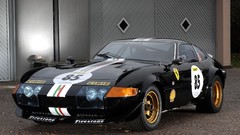 Cars Ferrari old cars