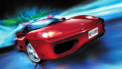 Cars Ferrari pc games need for speed video games Ferrari 360 